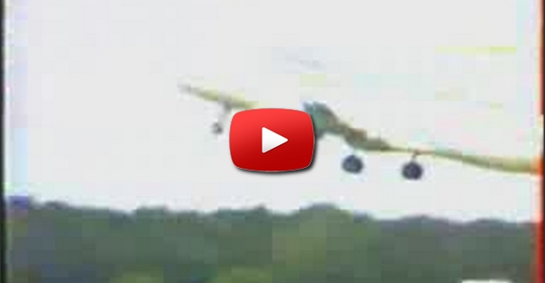 Airbus A320 Plane Crash